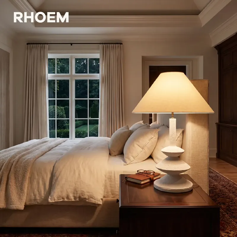 RHOEM Bedside Wall Pesaro Tabl - Room Decor Lighting Lamp review and price