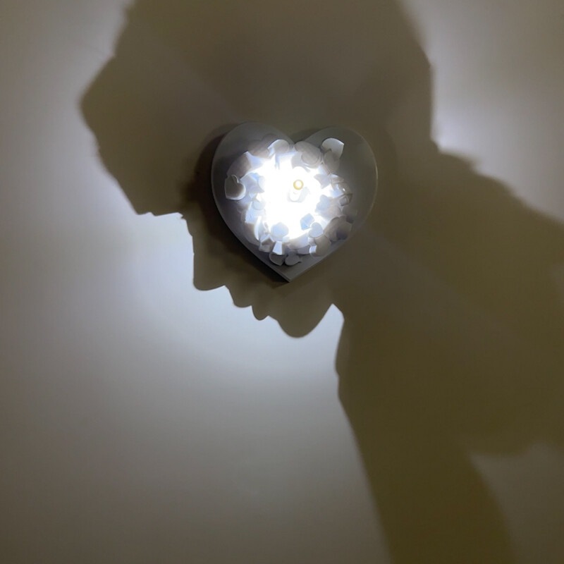 Dropshipping 3D Light Shadow N - Room Decor Lighting Lamp review and price