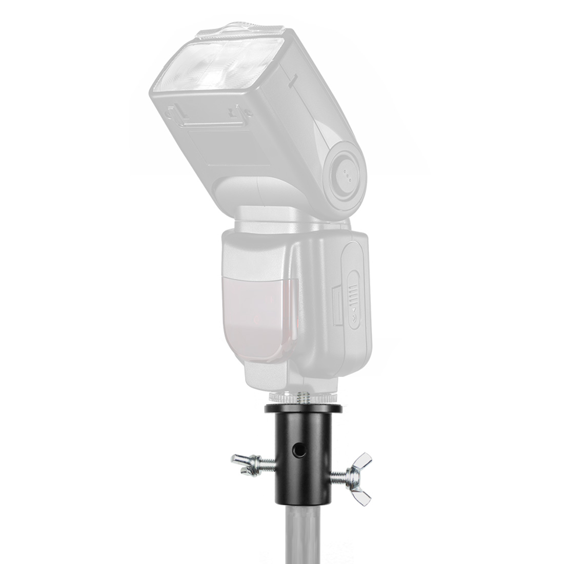 Tripod Light Stand Adapter 1/4 - Lighting Gallery review and price