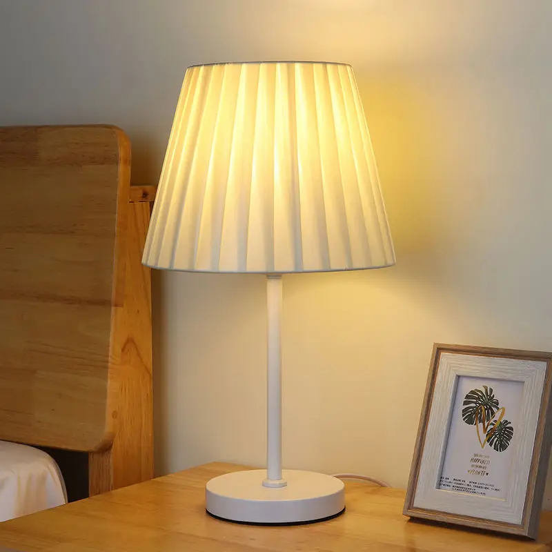 Retro Pleated Floor Stand Lamp - Floor Lamp Tripod review and price