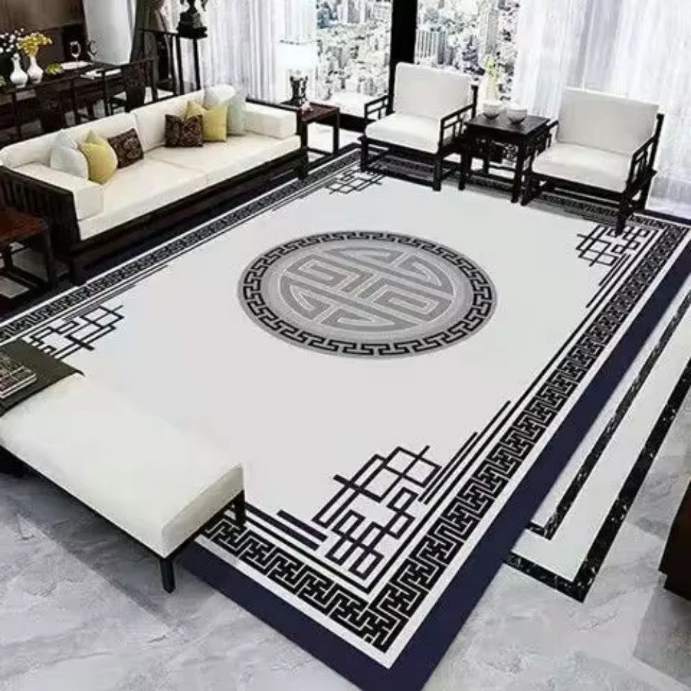 VIKAMA New Chinese-Style Area  - Lighting Home Decor Products review and price