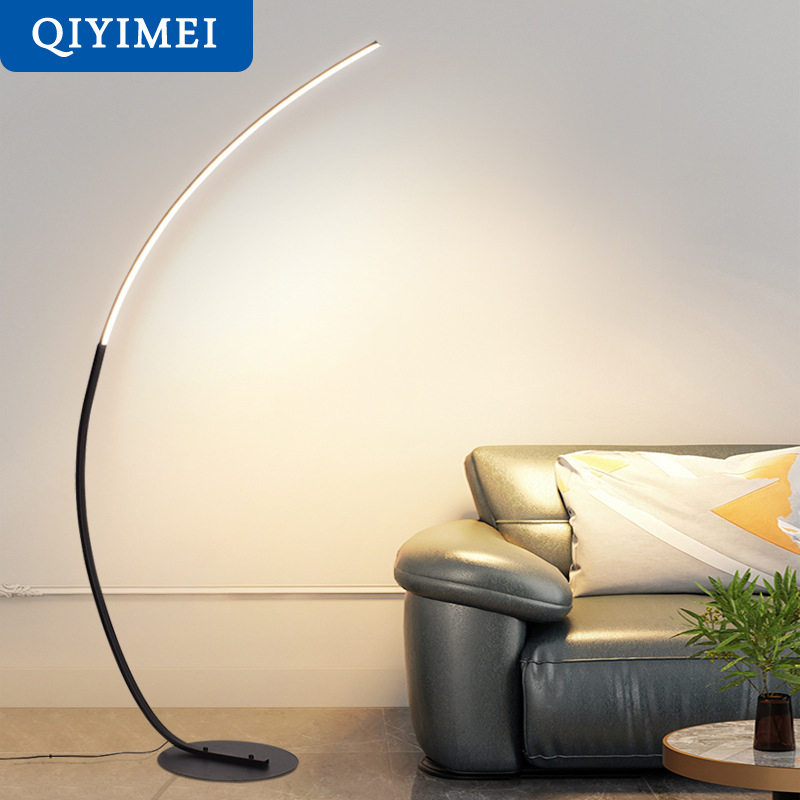 Nordic LED Corner Light  Floor - Floor Lamp Tripod review and price