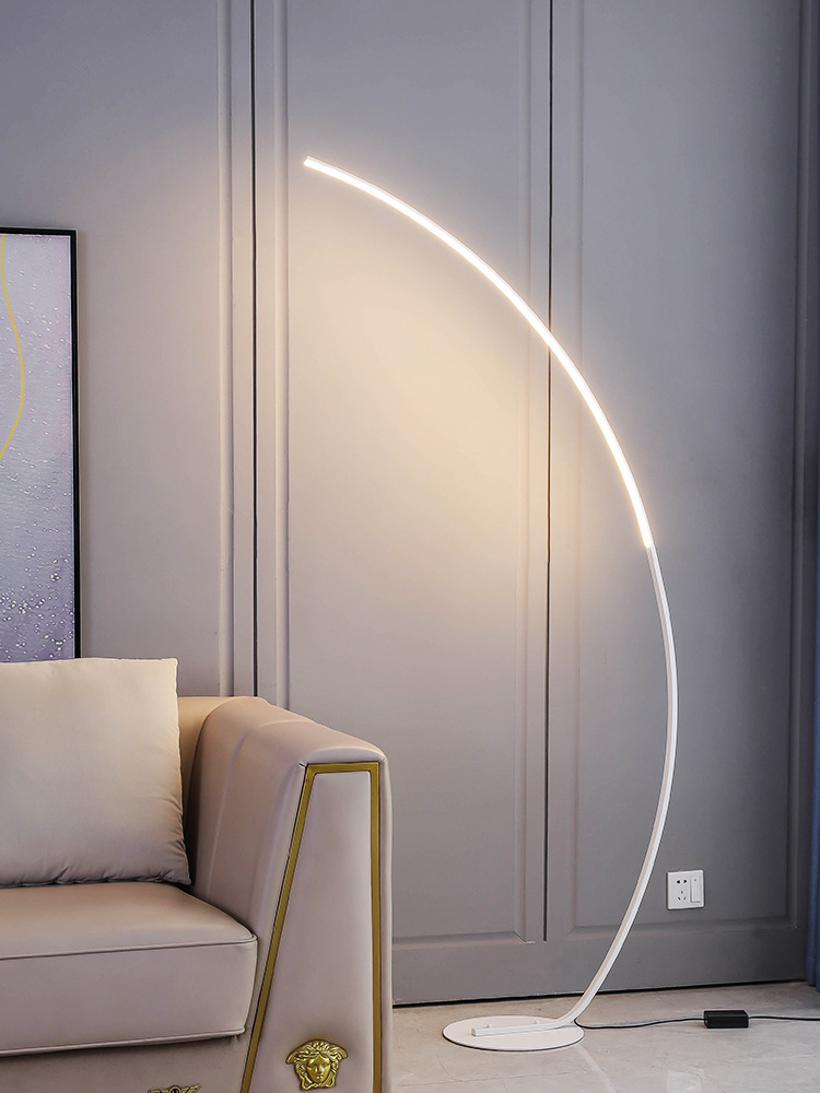 Nordic LED Corner Light  Floor - Floor Lamp Tripod review and price