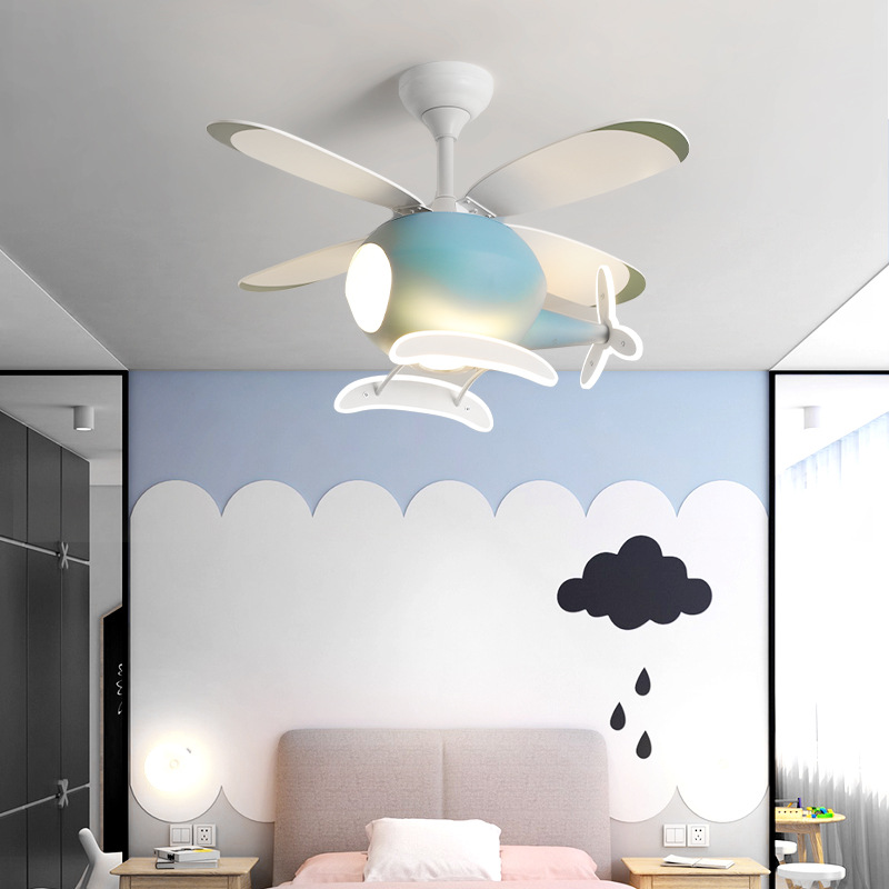 Modern Creative Cartoon Plane  - Room Decor Lighting Lamp review and price