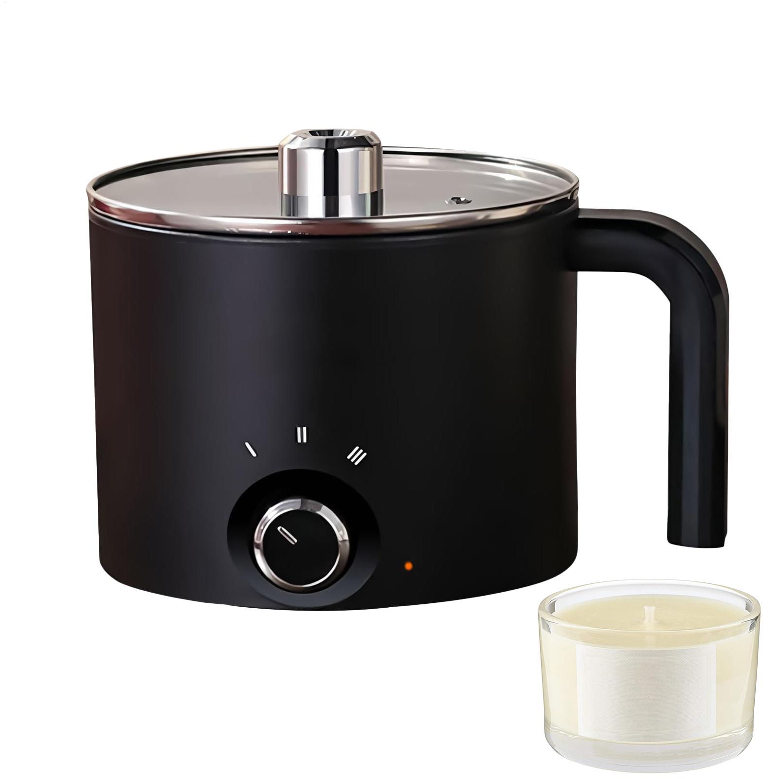 Candle Wax Melting Pot 1.5L La - Wax Melter Electric review and price