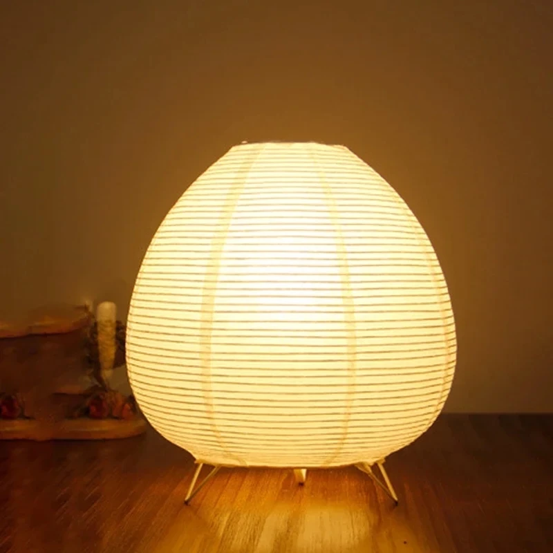 Japanese Rice Paper Lantern Le - Floor Lamp Tripod review and price