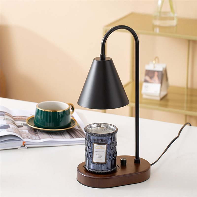 T21C Dimmable Electric Candle  - Wax Melter Electric review and price