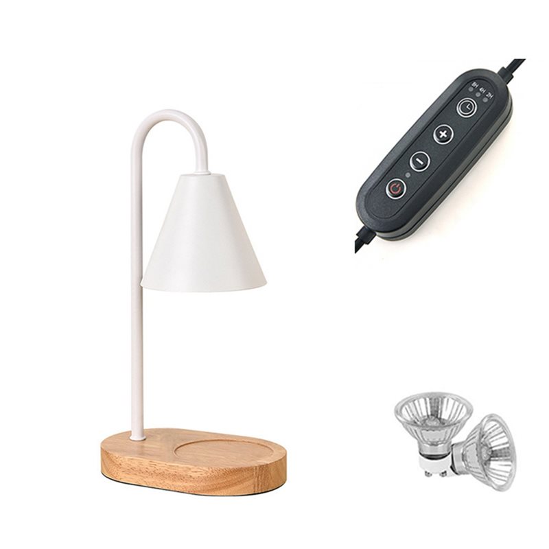 T21C Dimmable Electric Candle  - Wax Melter Electric review and price