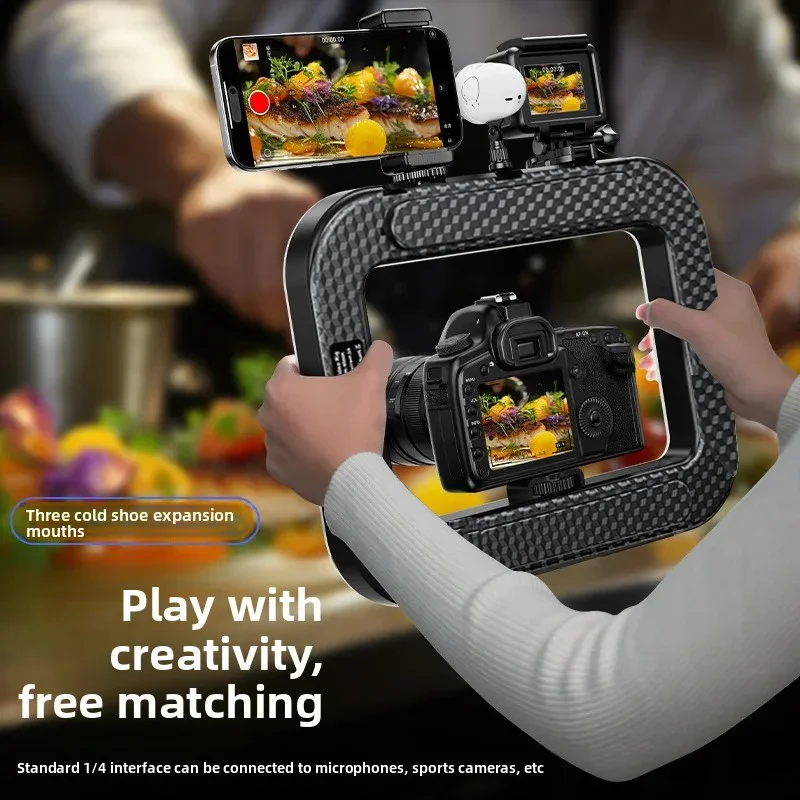 Portable Handheld Ring LED Lig - Lighting Gallery review and price