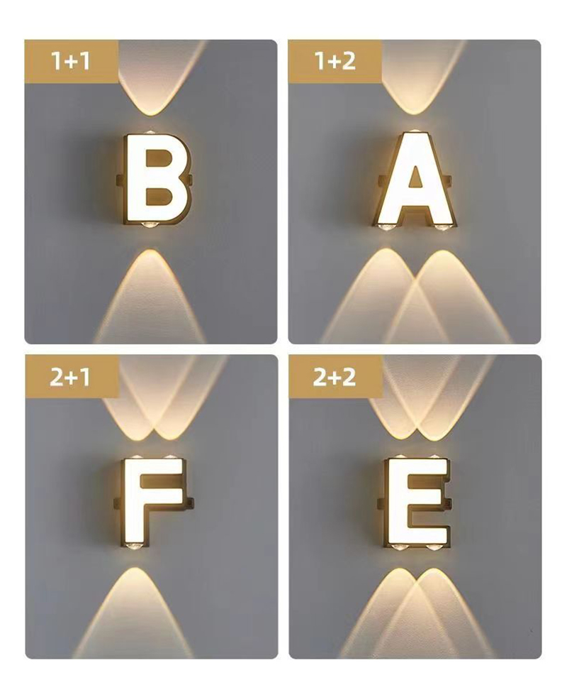 Outdoor IP65 Waterproof Wall L - Room Decor Lighting Lamp review and price