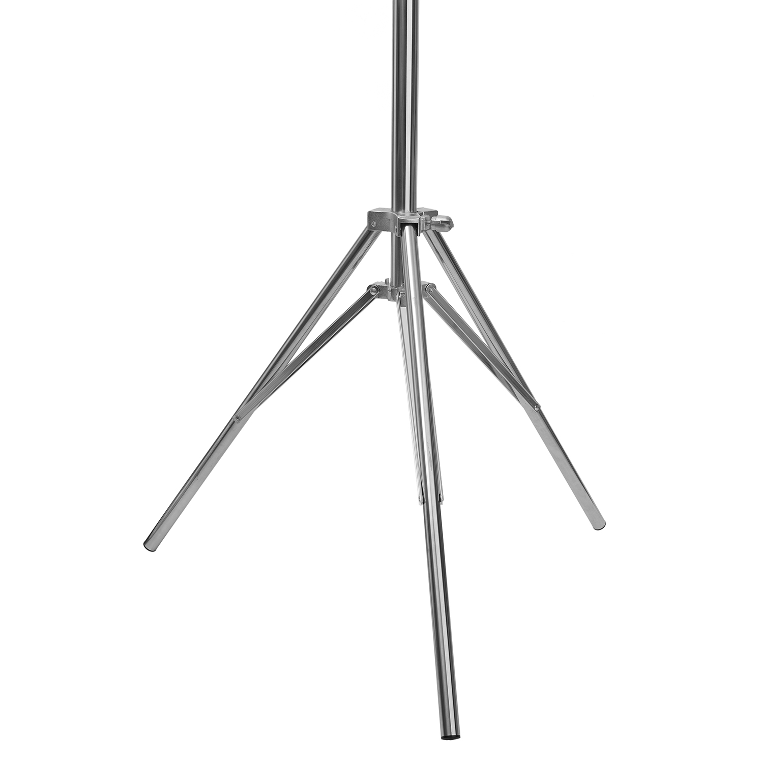 Fotulato 2.8m Stainless Steel  - Lighting Gallery review and price