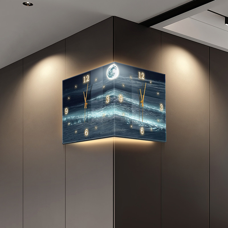 Led Digital Wall Clocks Luxury - Lighting Home Decor Wall Clocks review and price